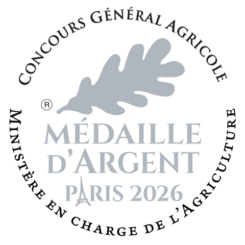 MEDAILLE ARGENT