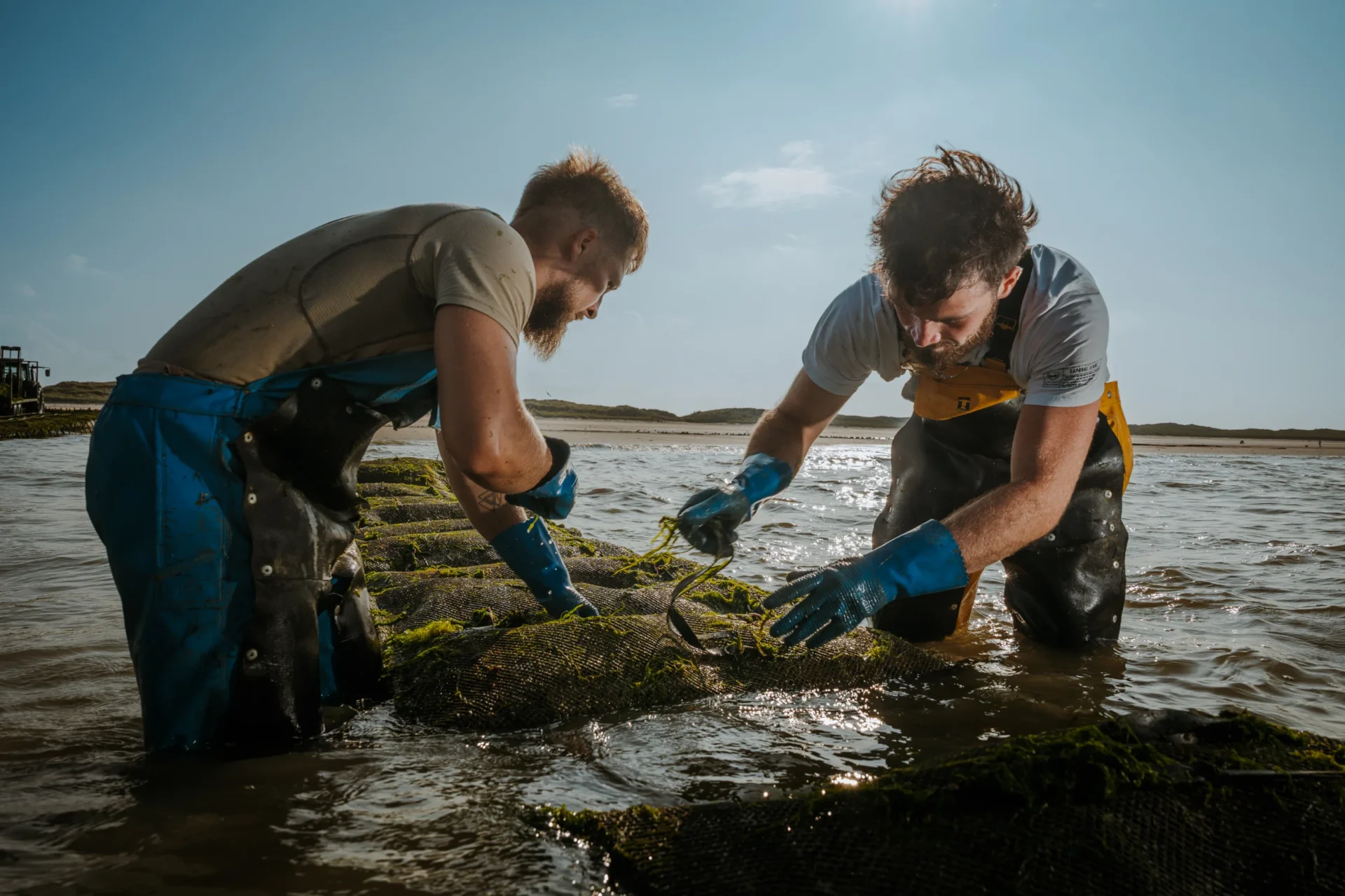 Notre savoir faire header